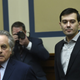 Illustration for article titled Noted Turd Martin Shkreli Appeared Before Congress, Got in Trouble For Smirking